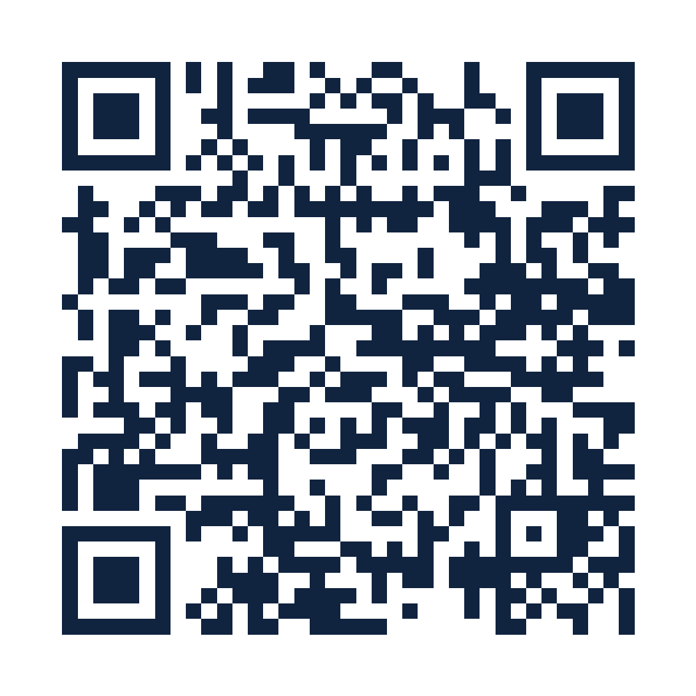 Código QR para abrir Mi relación con mi voz